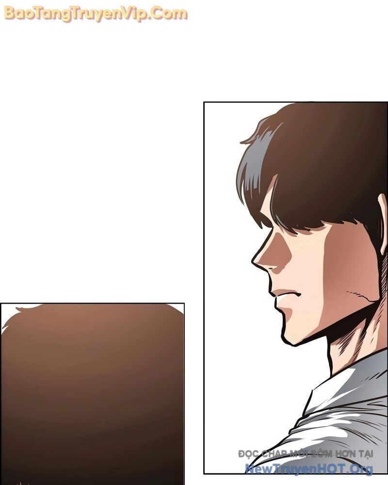 Gia Đình Bí Mật: Chapter 5