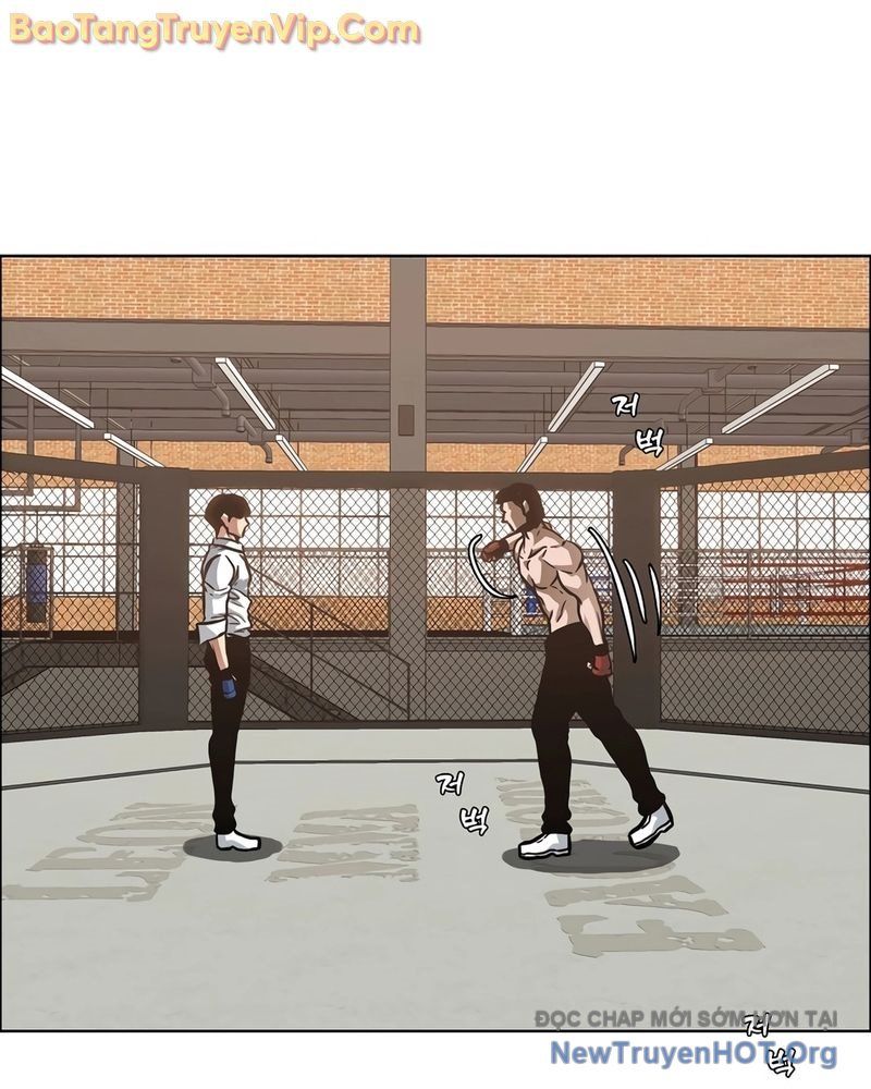 Gia Đình Bí Mật: Chapter 5