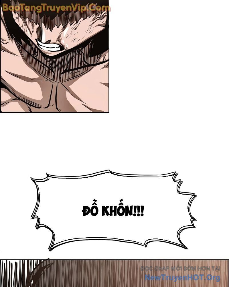 Gia Đình Bí Mật: Chapter 5