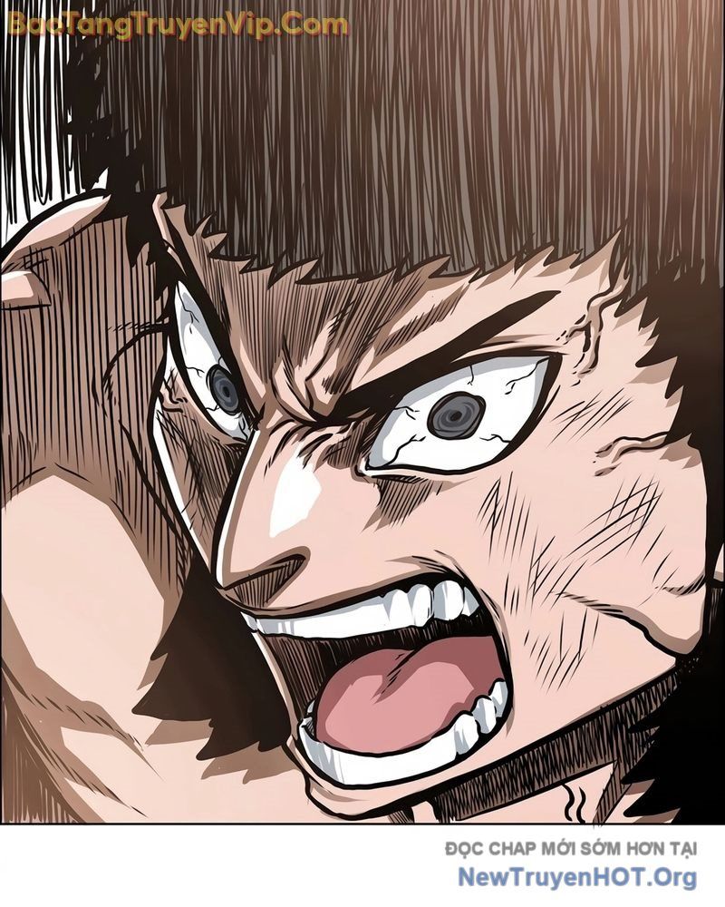 Gia Đình Bí Mật: Chapter 5