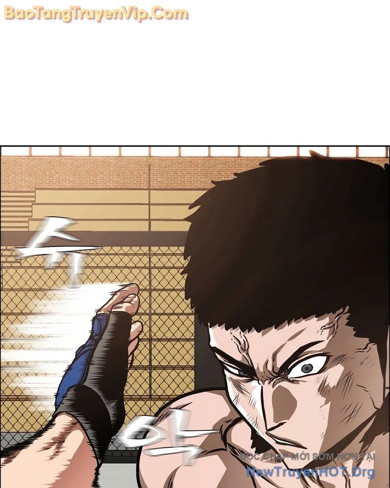 Gia Đình Bí Mật: Chapter 5