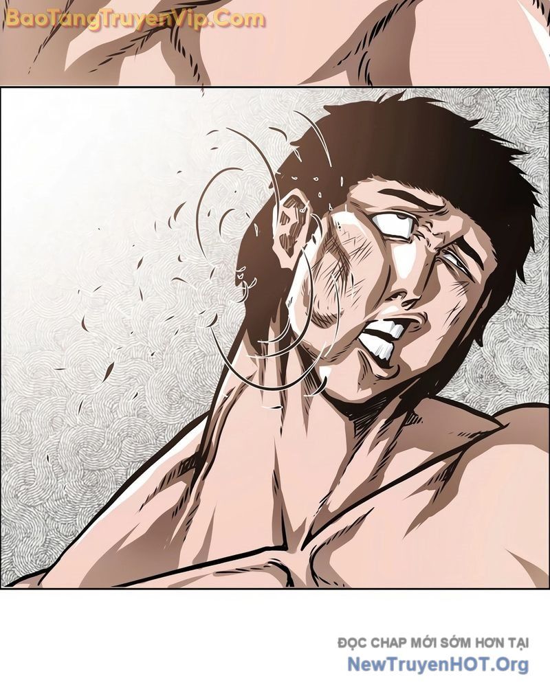 Gia Đình Bí Mật: Chapter 5