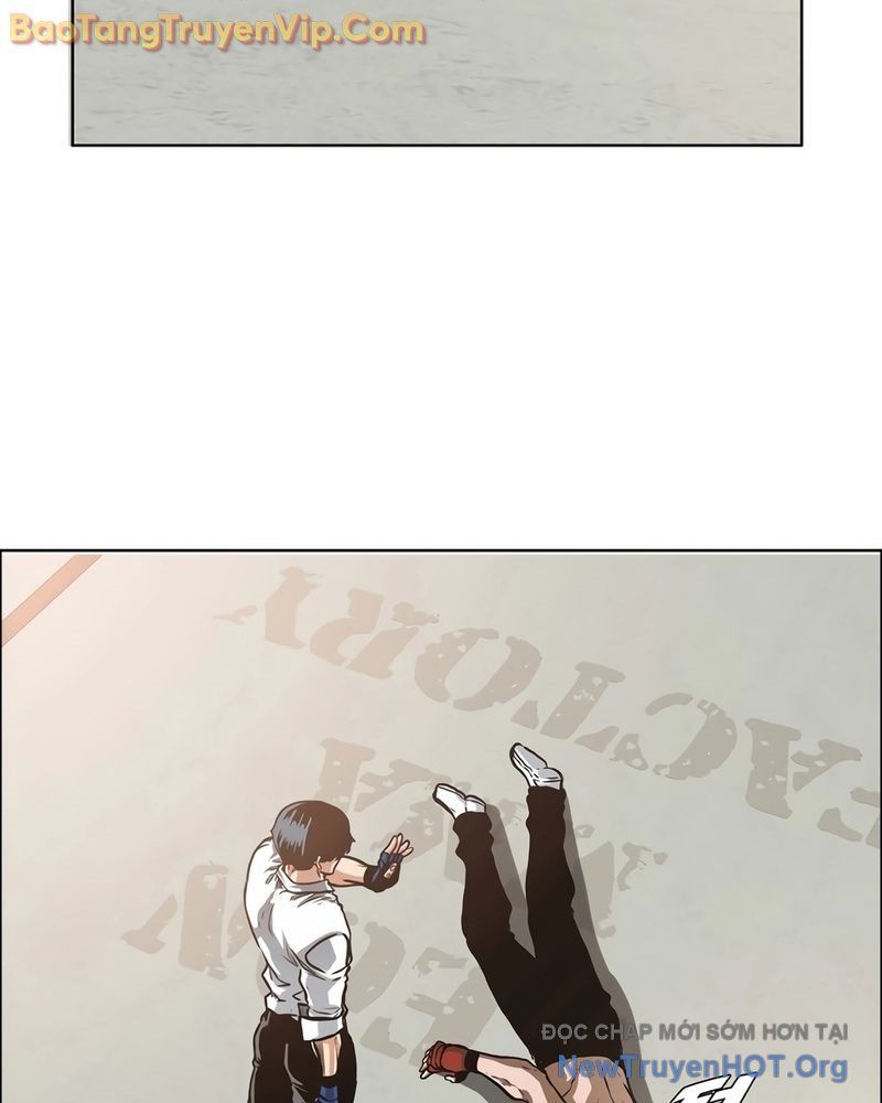 Gia Đình Bí Mật: Chapter 5