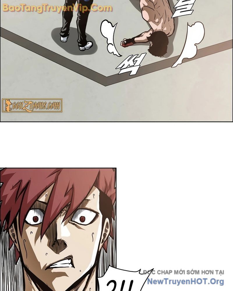 Gia Đình Bí Mật: Chapter 5