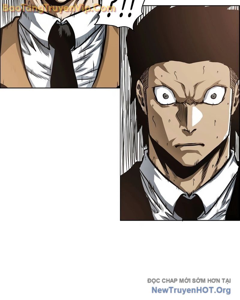 Gia Đình Bí Mật: Chapter 5