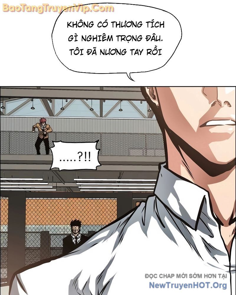 Gia Đình Bí Mật: Chapter 5