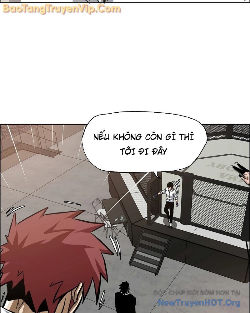 Gia Đình Bí Mật: Chapter 5