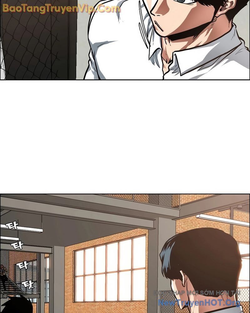 Gia Đình Bí Mật: Chapter 5