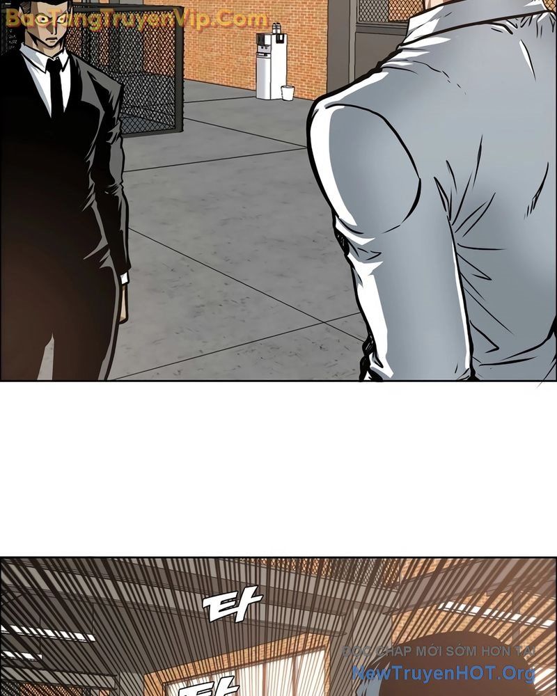 Gia Đình Bí Mật: Chapter 5