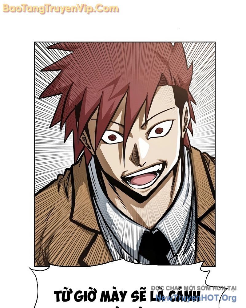 Gia Đình Bí Mật: Chapter 5