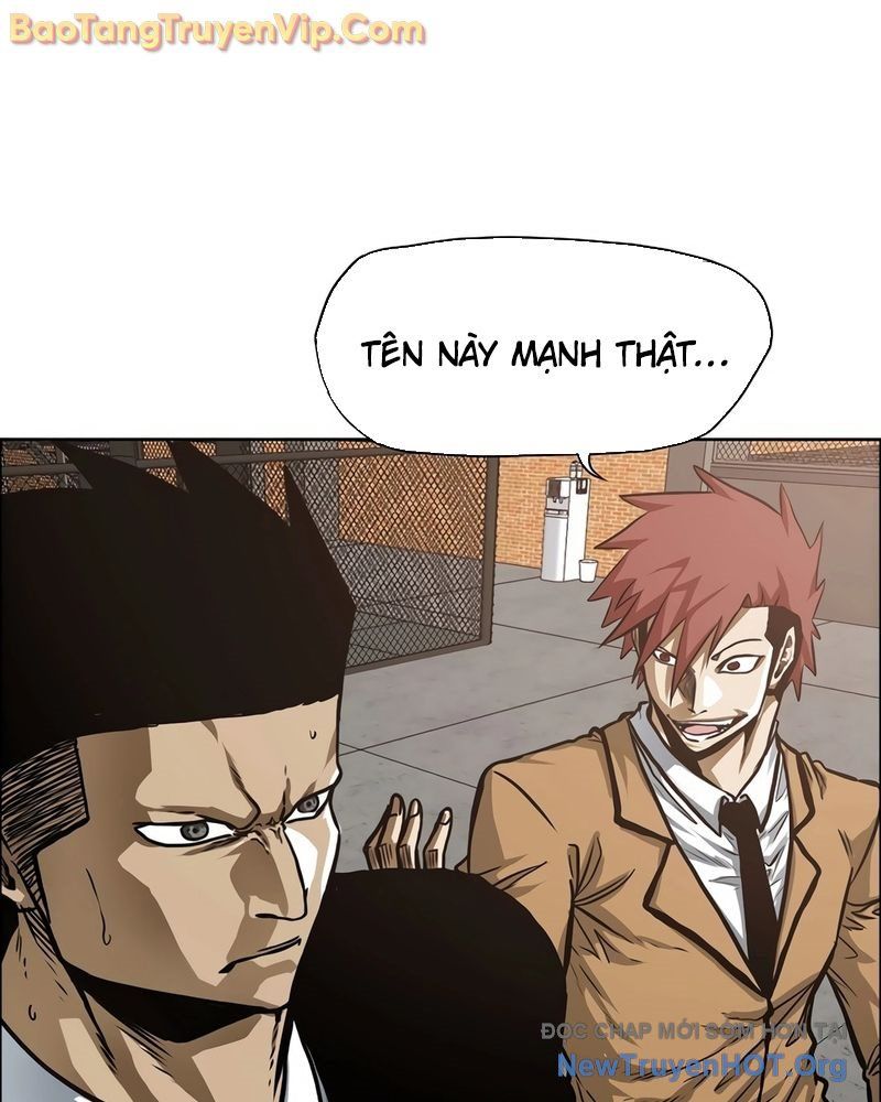 Gia Đình Bí Mật: Chapter 5