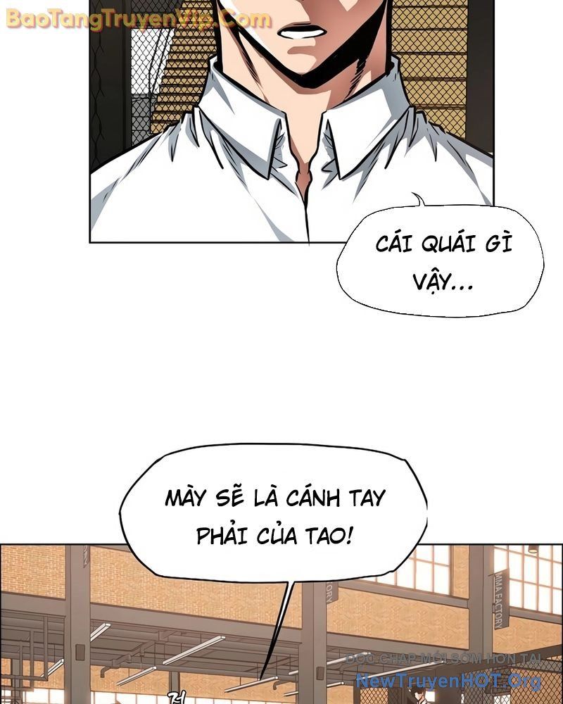 Gia Đình Bí Mật: Chapter 5