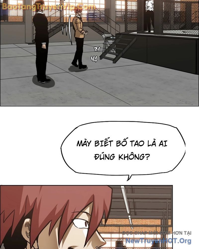 Gia Đình Bí Mật: Chapter 5