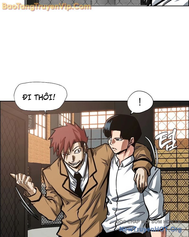 Gia Đình Bí Mật: Chapter 5