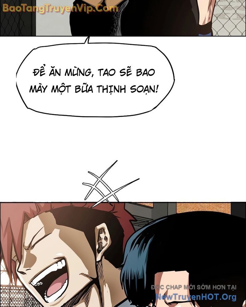 Gia Đình Bí Mật: Chapter 5