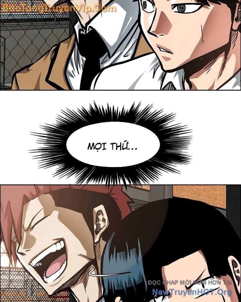 Gia Đình Bí Mật: Chapter 5