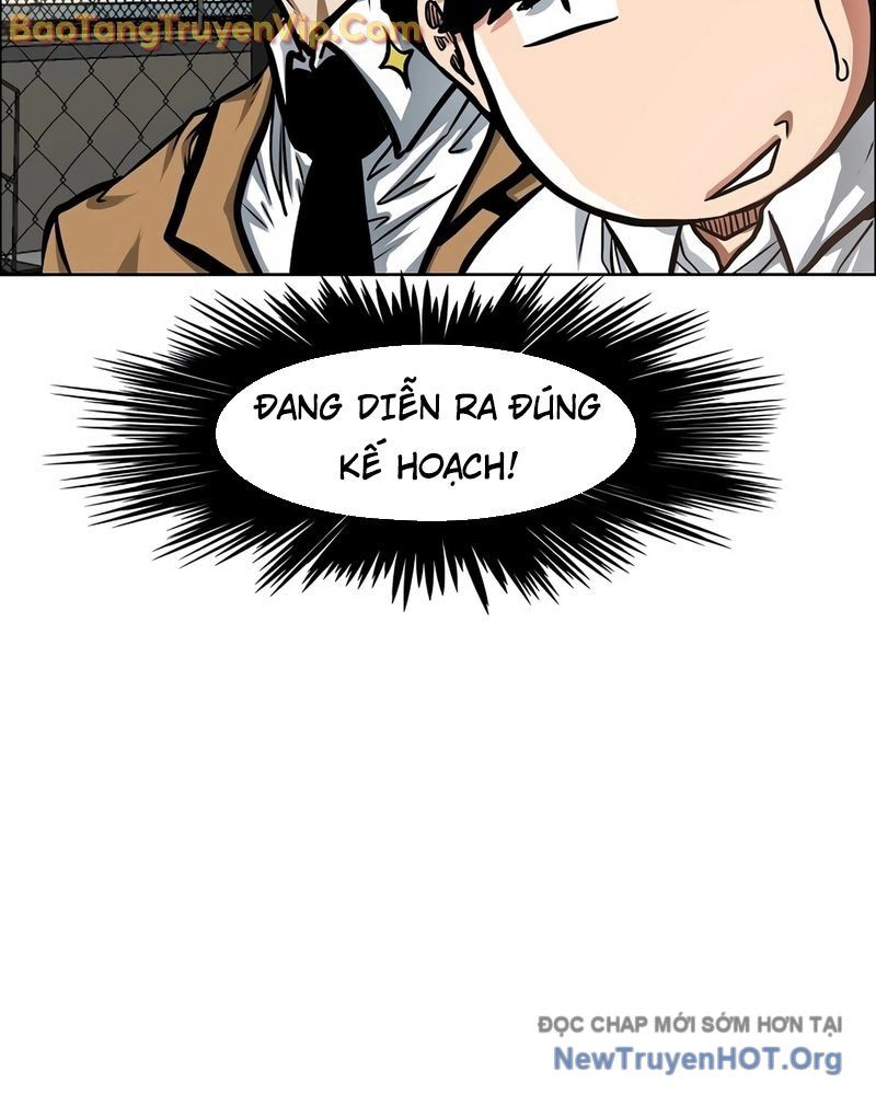 Gia Đình Bí Mật: Chapter 5