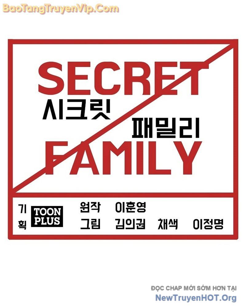 Gia Đình Bí Mật: Chapter 5