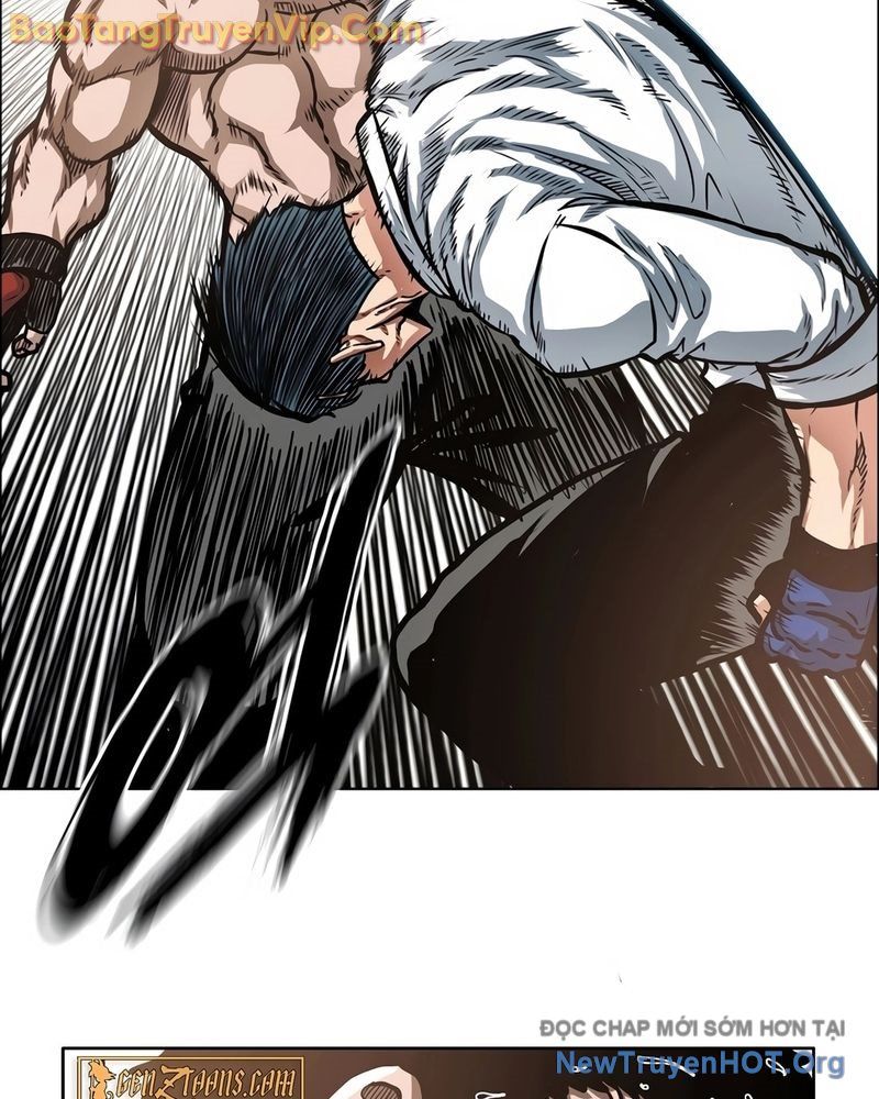 Gia Đình Bí Mật: Chapter 5