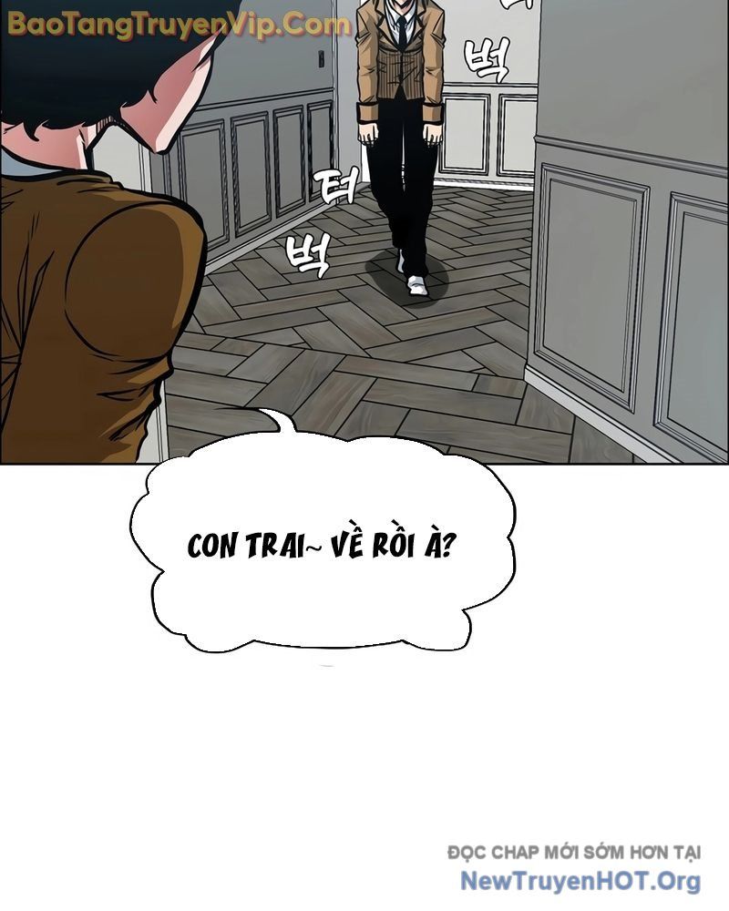 Gia Đình Bí Mật: Chapter 5