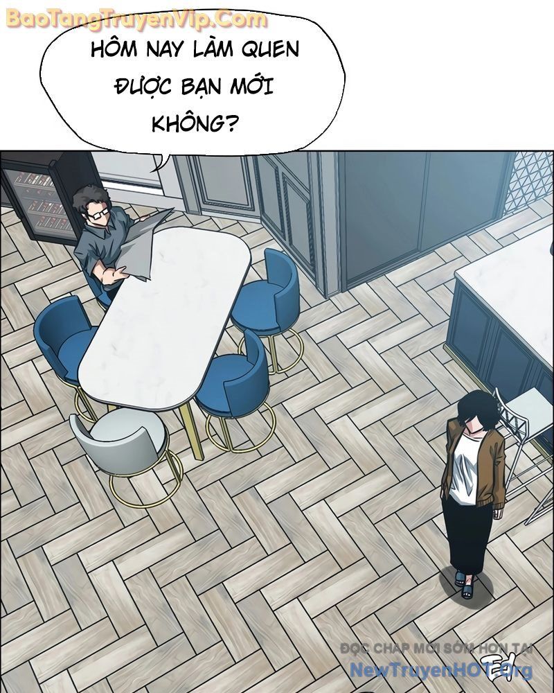 Gia Đình Bí Mật: Chapter 5