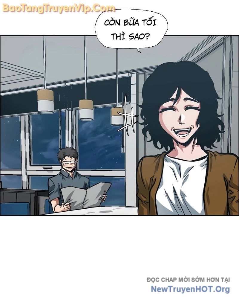 Gia Đình Bí Mật: Chapter 5