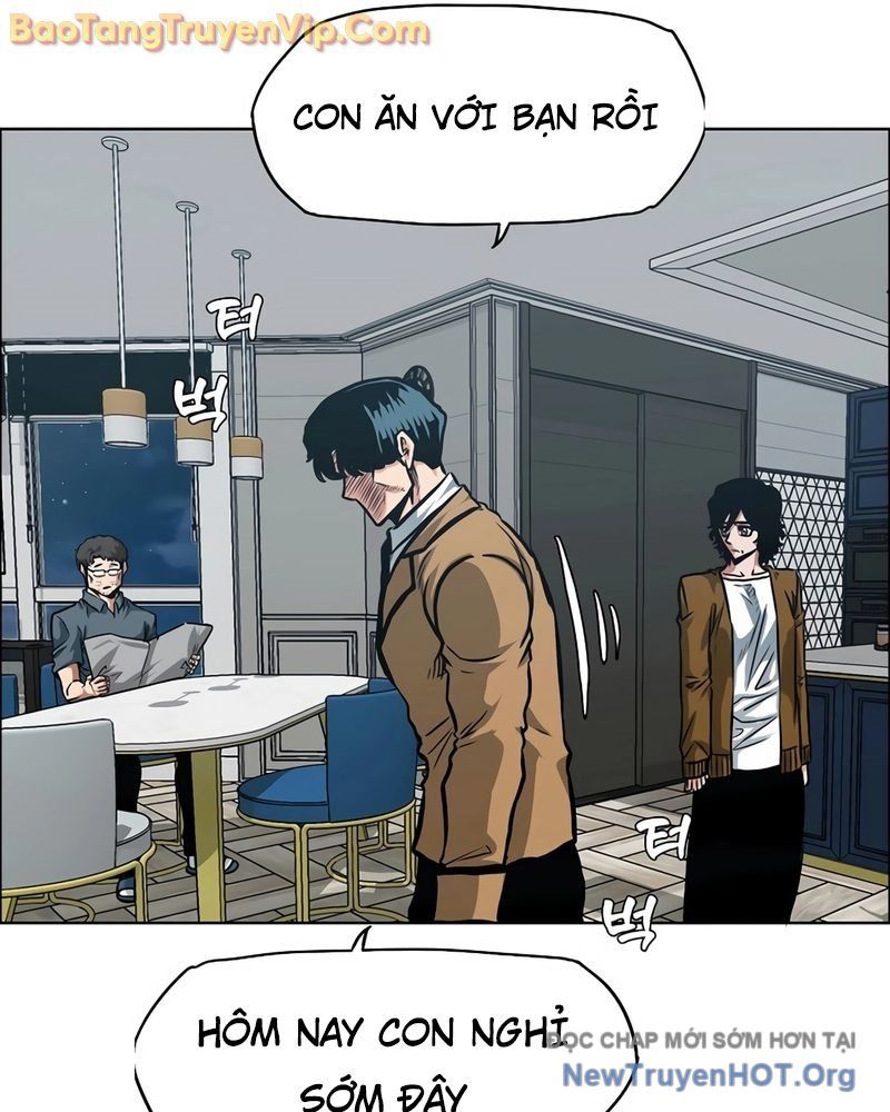 Gia Đình Bí Mật: Chapter 5