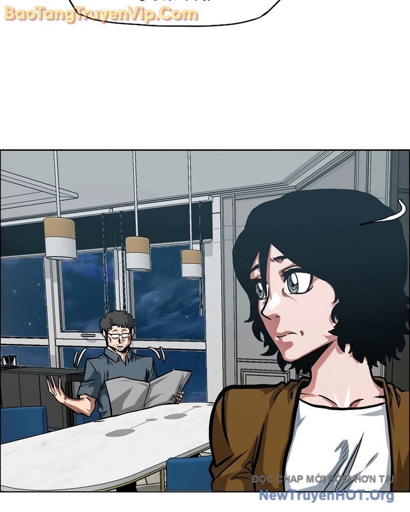 Gia Đình Bí Mật: Chapter 5