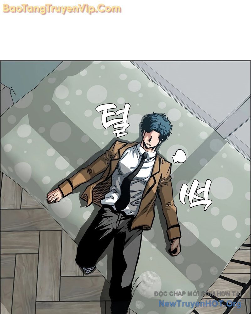 Gia Đình Bí Mật: Chapter 5