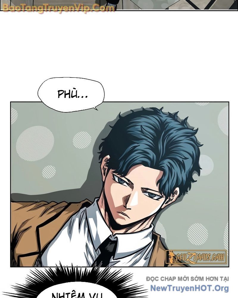 Gia Đình Bí Mật: Chapter 5