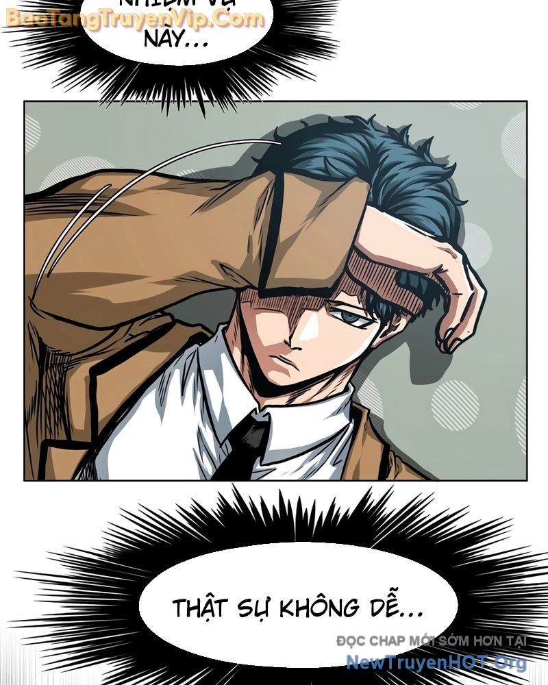 Gia Đình Bí Mật: Chapter 5