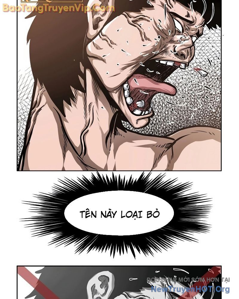 Gia Đình Bí Mật: Chapter 5