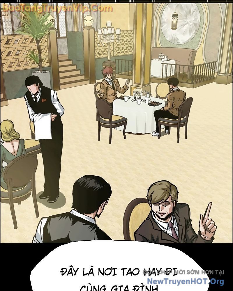 Gia Đình Bí Mật: Chapter 5