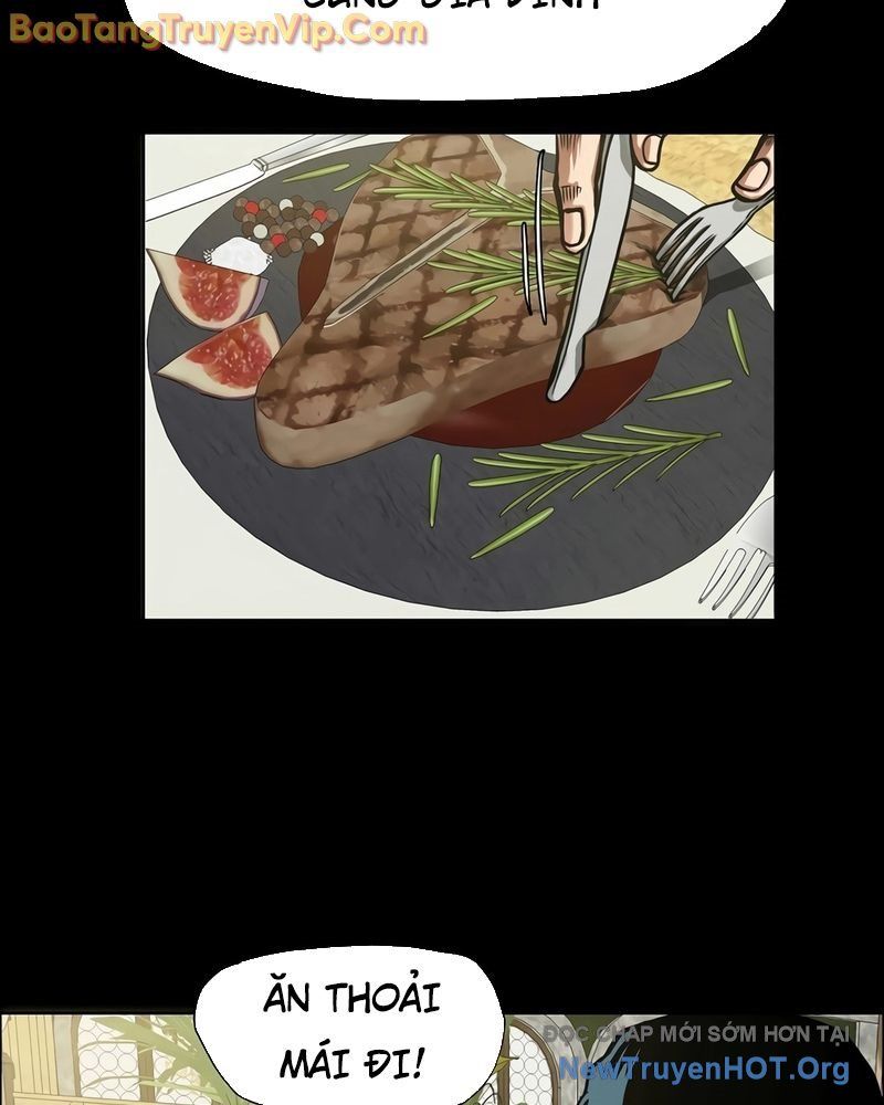 Gia Đình Bí Mật: Chapter 5