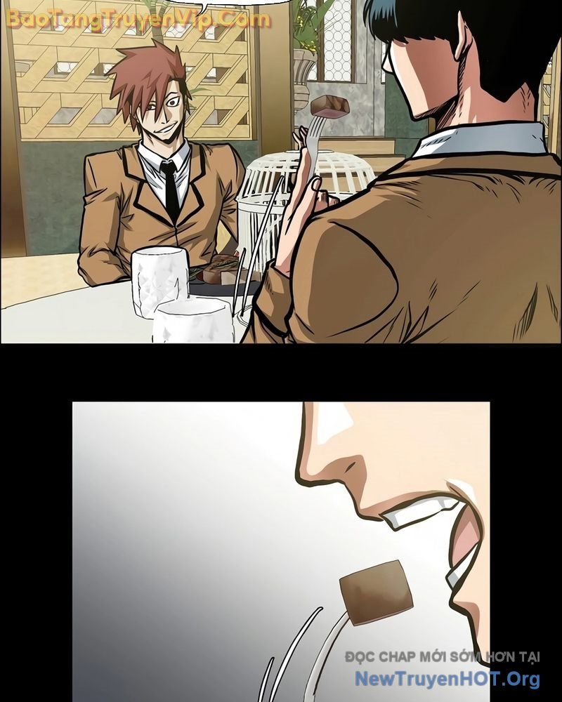 Gia Đình Bí Mật: Chapter 5