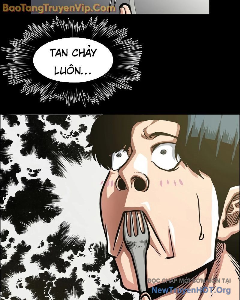 Gia Đình Bí Mật: Chapter 5