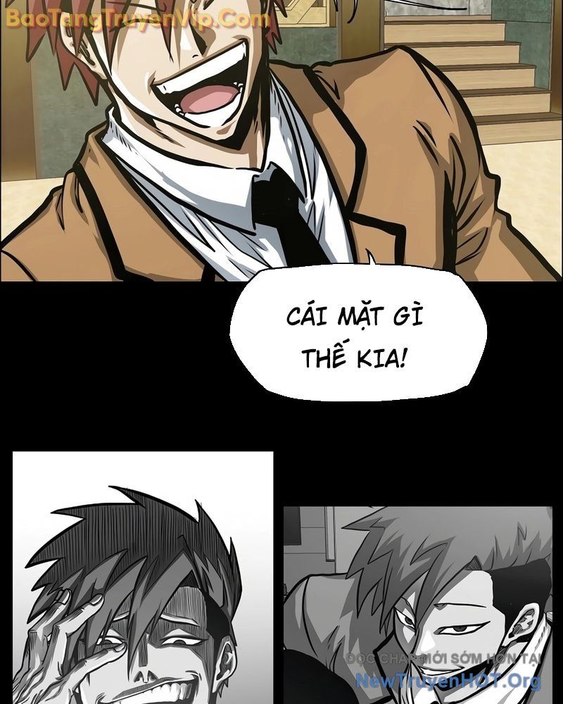 Gia Đình Bí Mật: Chapter 5