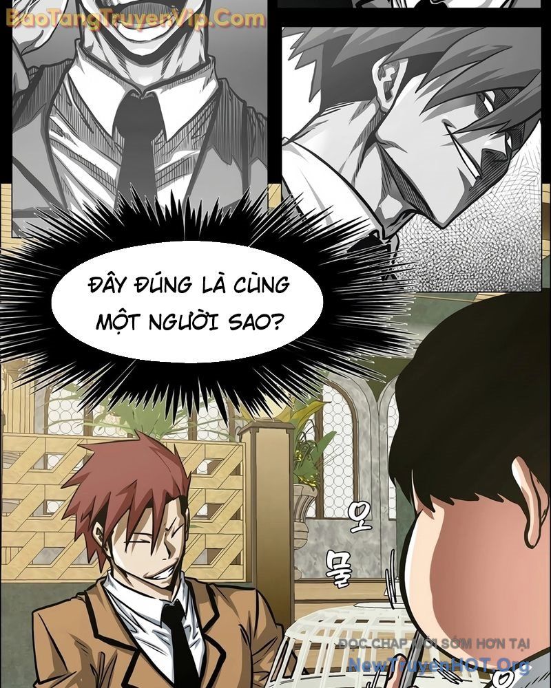 Gia Đình Bí Mật: Chapter 5