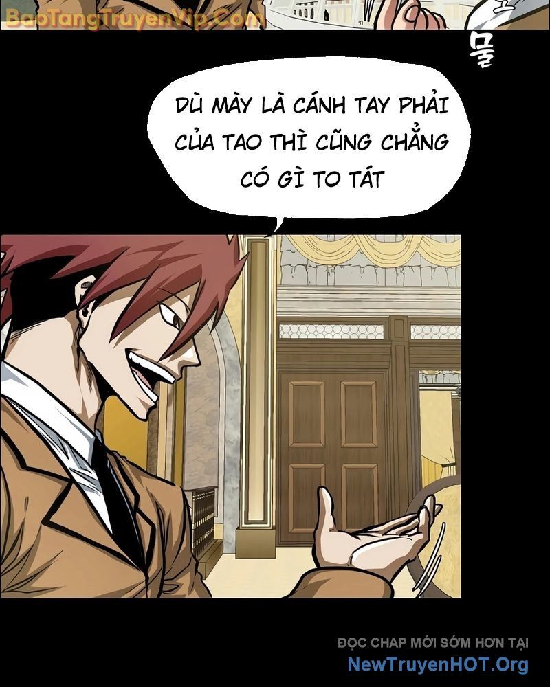 Gia Đình Bí Mật: Chapter 5