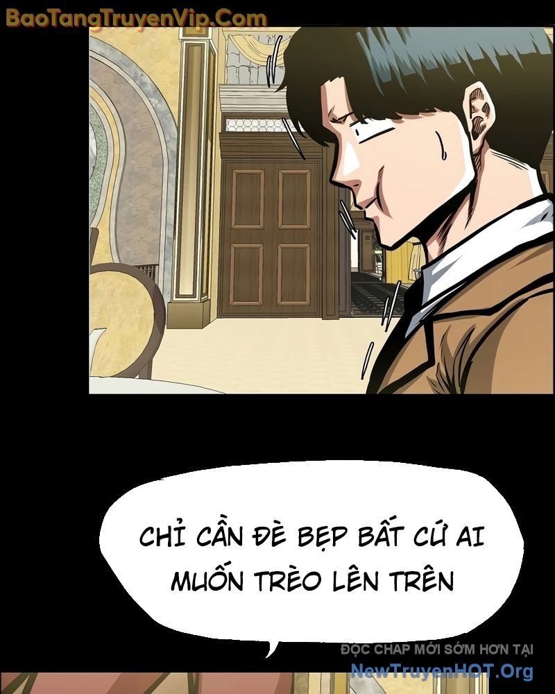 Gia Đình Bí Mật: Chapter 5