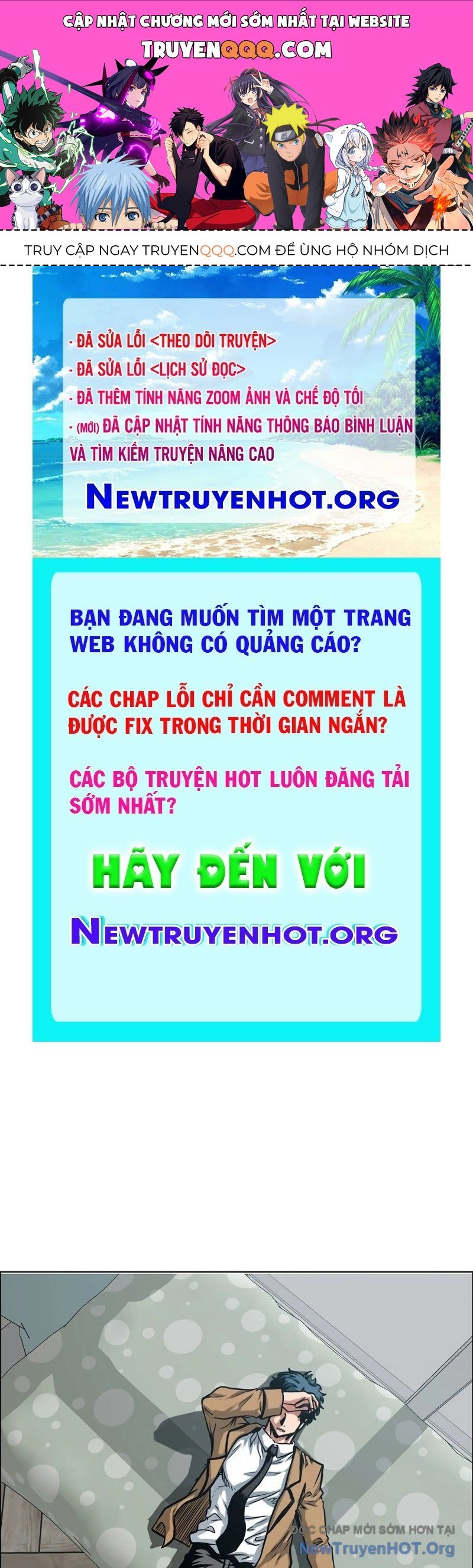 Gia Đình Bí Mật: Chapter 6