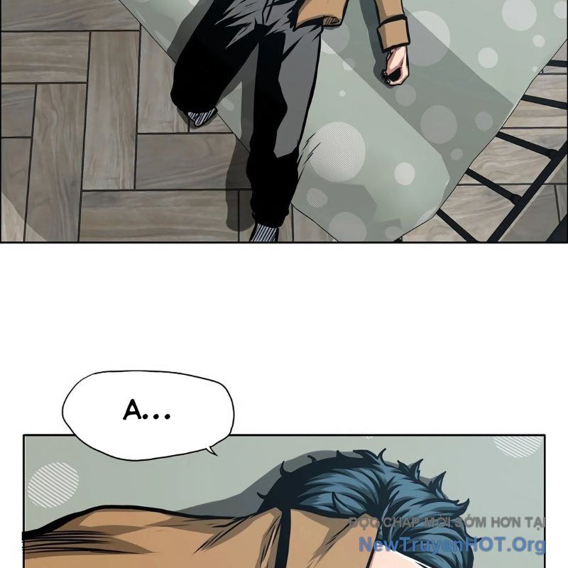 Gia Đình Bí Mật: Chapter 6