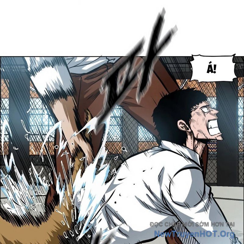 Gia Đình Bí Mật: Chapter 6