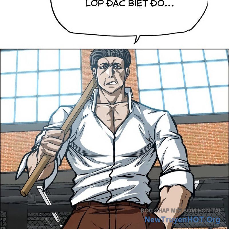 Gia Đình Bí Mật: Chapter 6