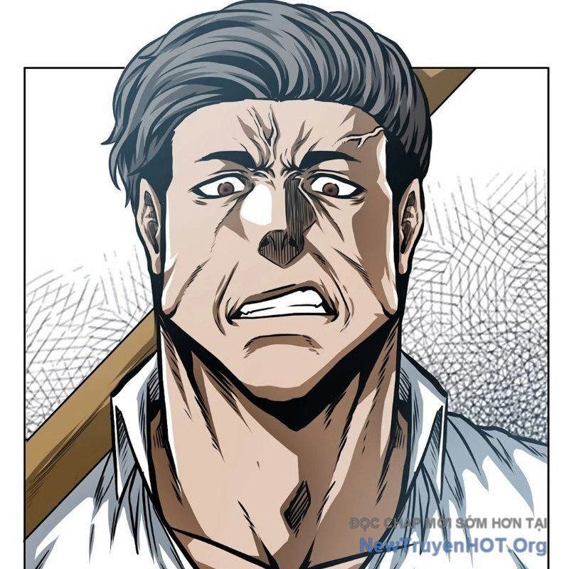 Gia Đình Bí Mật: Chapter 6