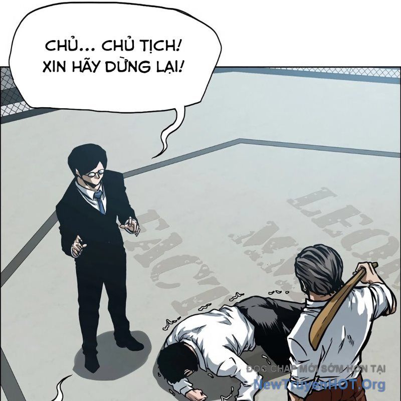 Gia Đình Bí Mật: Chapter 6