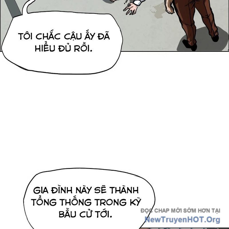 Gia Đình Bí Mật: Chapter 6