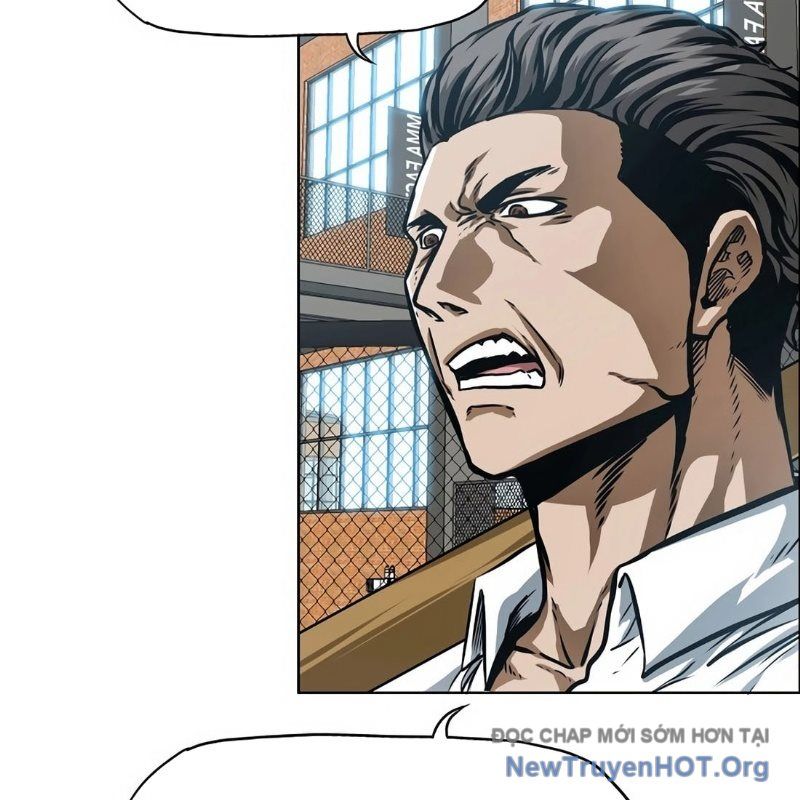 Gia Đình Bí Mật: Chapter 6