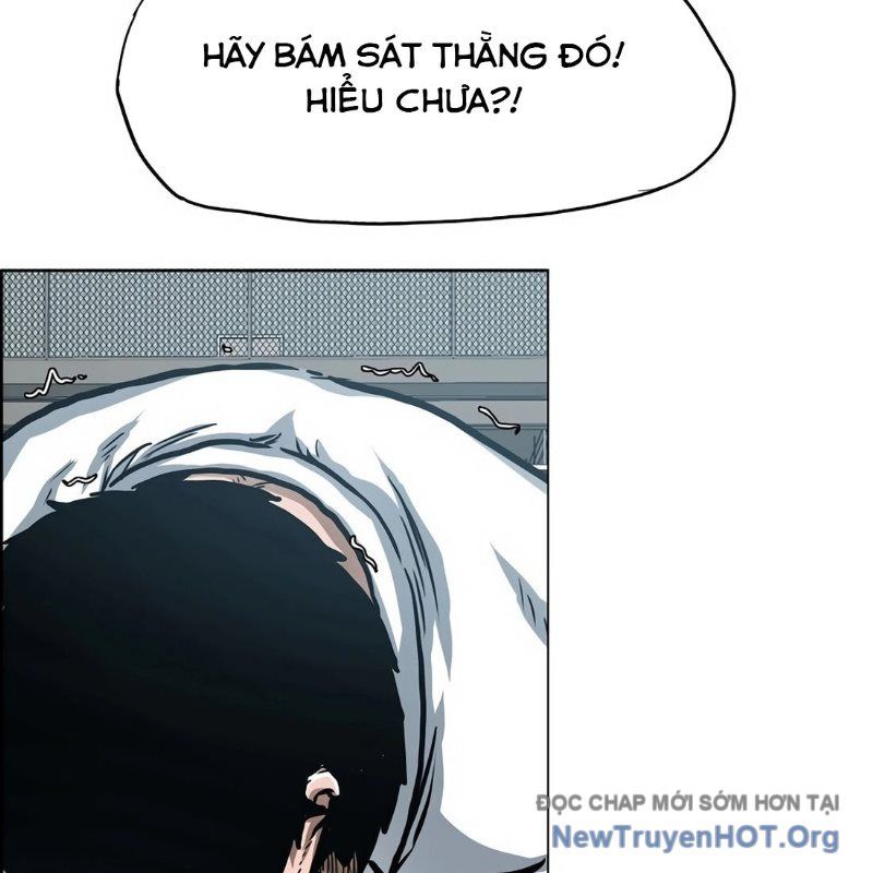 Gia Đình Bí Mật: Chapter 6