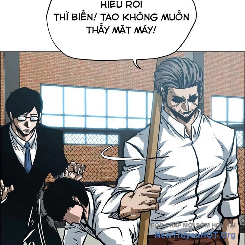 Gia Đình Bí Mật: Chapter 6